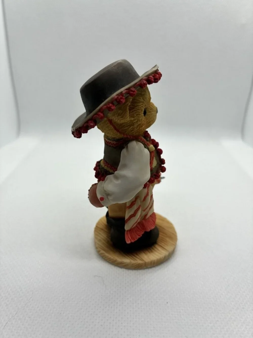 Cherished Teddies Fernando 